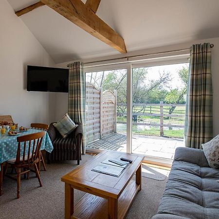 Baileys Farm Bed and Breakfast Kings Walden Exteriör bild